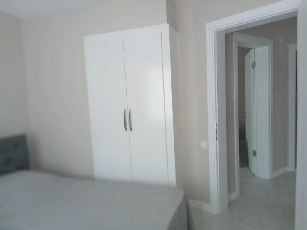 Dolphin Residences Jardin 2 Bodrum