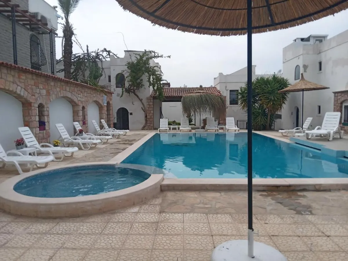 Dolphin Residences Jardin 2 Bodrum