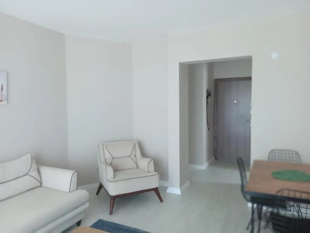 Dolphin Residences Jardin 2 Bodrum Apartment
