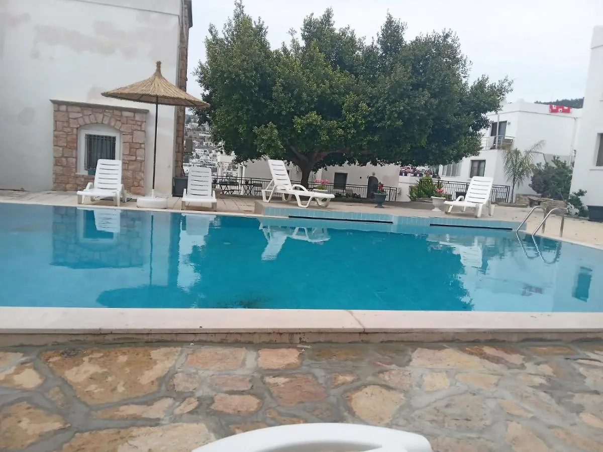 Apartment Dolphin Residences Jardin 2 Bodrum Turkey