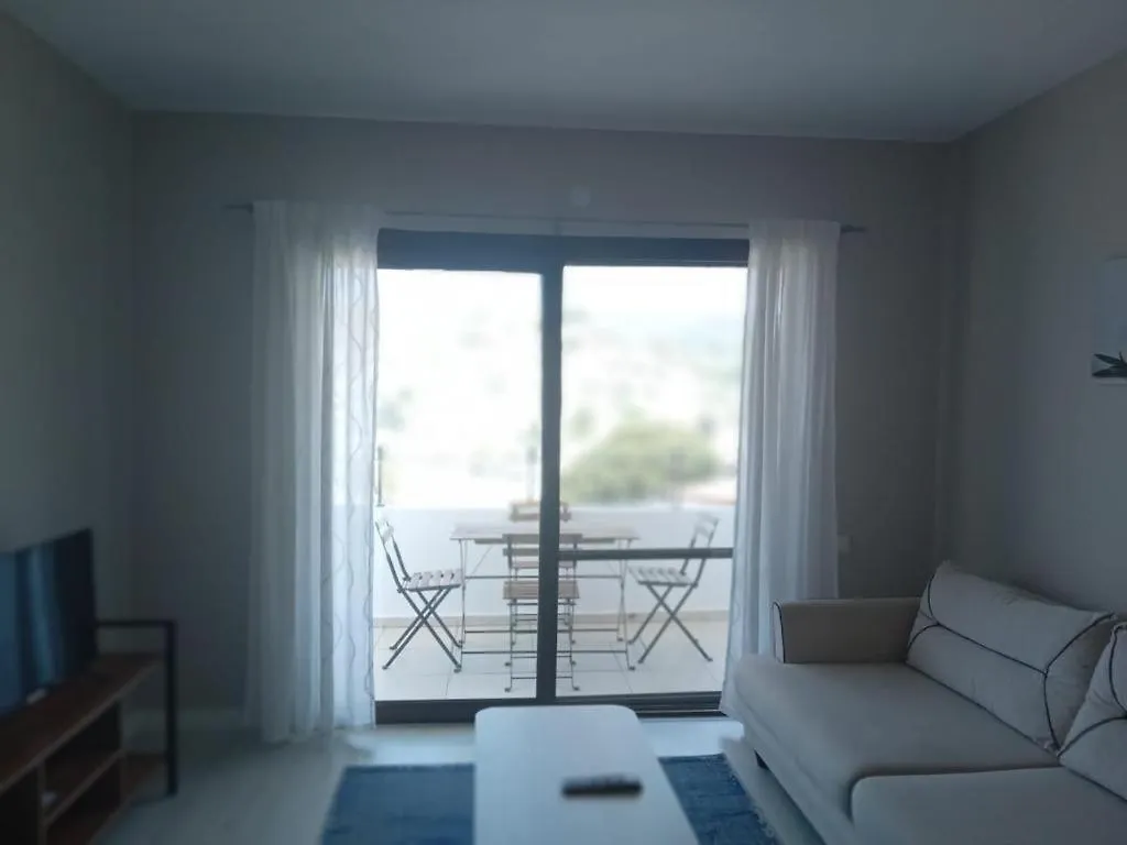 Dolphin Residences Jardin 2 Bodrum 0*,  Turkey