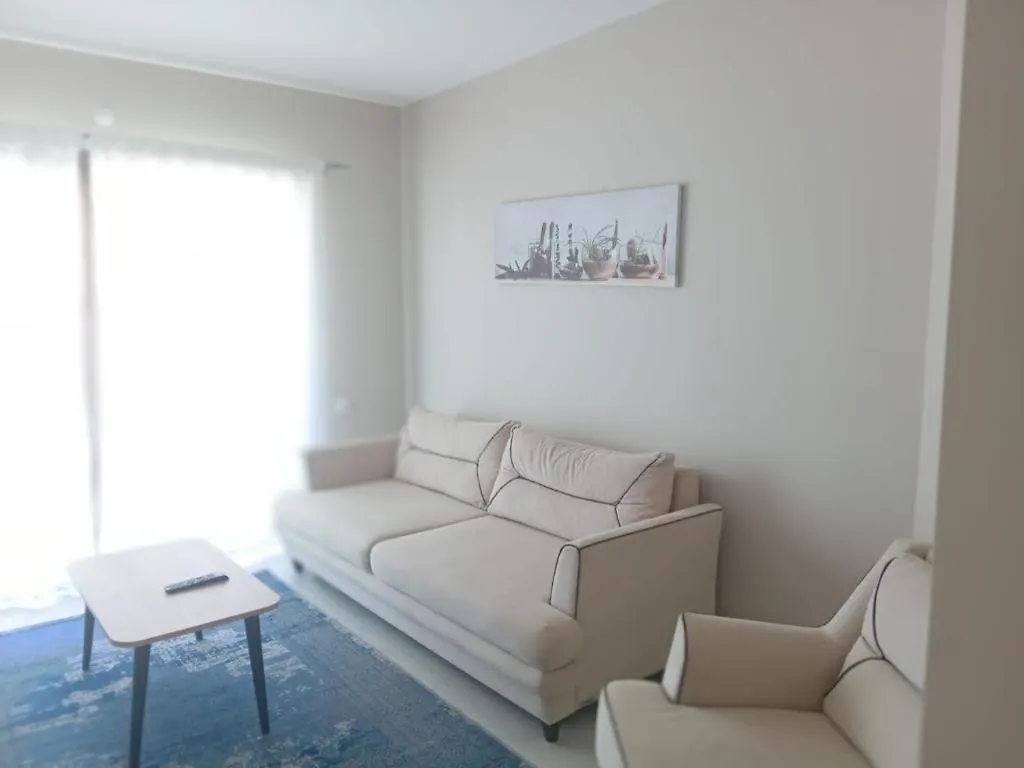 Apartment Dolphin Residences Jardin 2 Bodrum